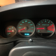 This gauge cluster quickly reminds you that this isn’t your aunt’s Neon